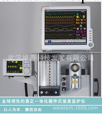 長期供應 AnyView A8 插件式監護機 病房專用監護機工廠,批發,進口,代購