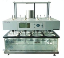 藥物溶出機  DM08藥物溶出機工廠,批發,進口,代購