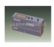 光澤度機WGG60C工廠,批發,進口,代購