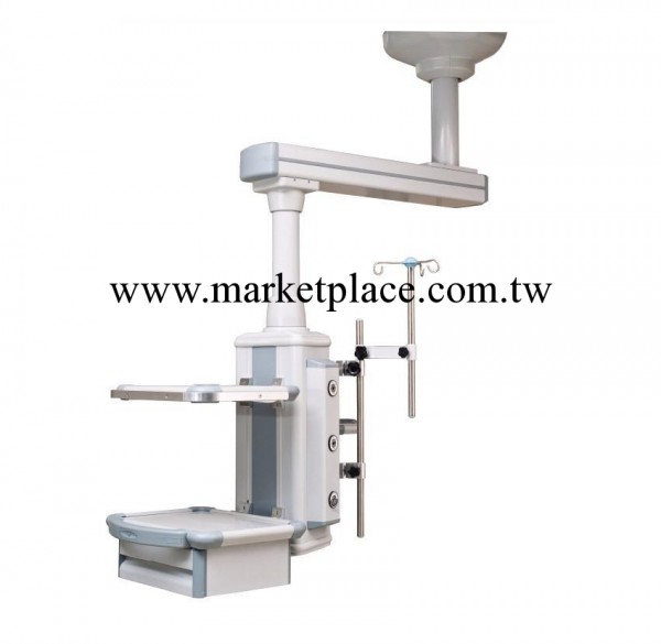 K523單臂吊塔 醫用單臂機械吊塔 機動單臂外科塔 手動吊塔工廠,批發,進口,代購