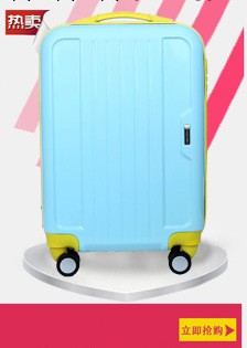 特價2014士耀拉桿箱萬向輪ABS登機箱旅行箱學生拉箱行李箱包工廠,批發,進口,代購