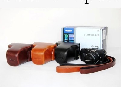 Olympus/奧林巴斯EP5相機包 相機皮套 攝影包 專用保護套批發・進口・工廠・代買・代購