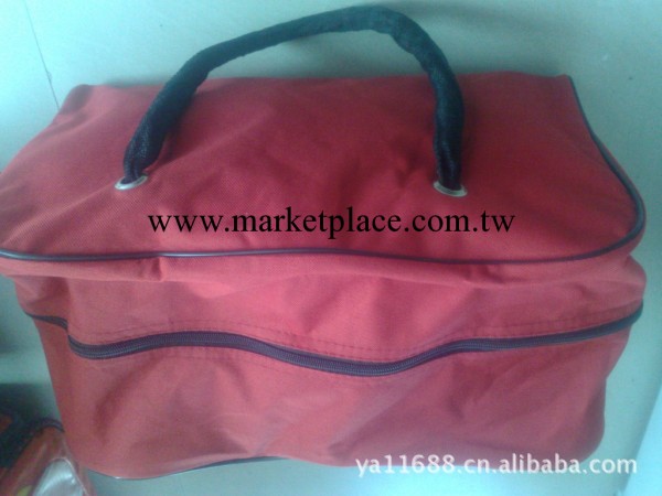 【好賣】佰航箱包廠推薦行李包手提包 促銷禮品 600D行李包工廠,批發,進口,代購