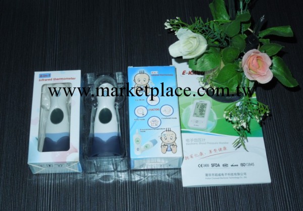 produce ear and forehead thermometer,no mercury工廠,批發,進口,代購