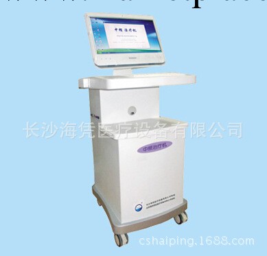 長沙海憑醫療頸椎 腰椎 急性軟組織挫傷中頻治療機批發・進口・工廠・代買・代購