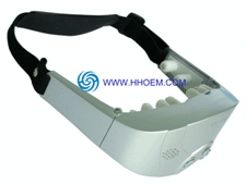 H830A眼部按摩器/按摩器/眼護士/眼睛按摩器工廠,批發,進口,代購