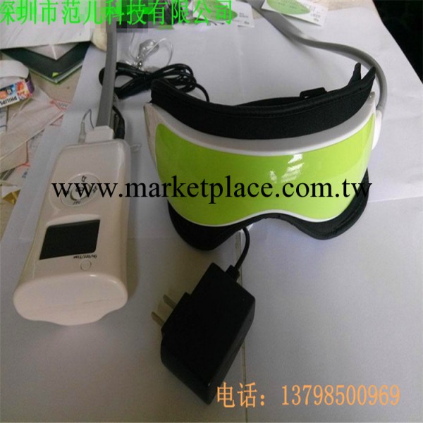 正品廠傢銷售 眼部按摩機 眼護士 帶音樂氣壓熱敷功能 一件批發工廠,批發,進口,代購