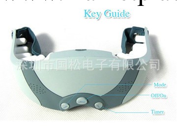 深圳廠傢生產供應眼護士按摩機 眼部按摩器 眼罩工廠,批發,進口,代購