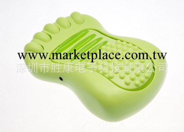 2012新品推出 USB迷你 腳底按摩器 足療按摩機 足療 保健批發・進口・工廠・代買・代購