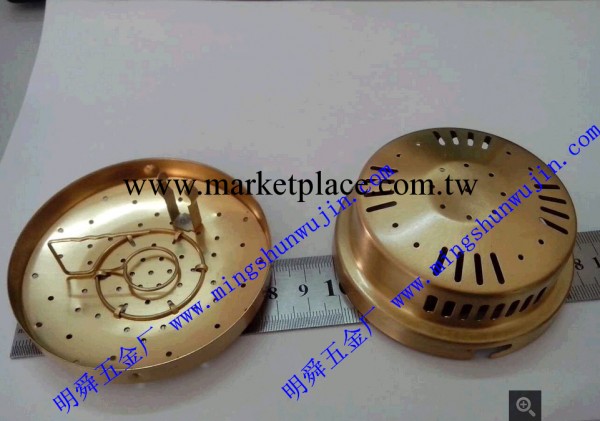 明舜直銷五金配件加強加厚/艾灸盒，質量好有保證，歡迎前來訂購工廠,批發,進口,代購