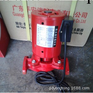 上海新西山牌傢用生活熱水循環泵LR-25  太陽能熱水器增壓工廠,批發,進口,代購