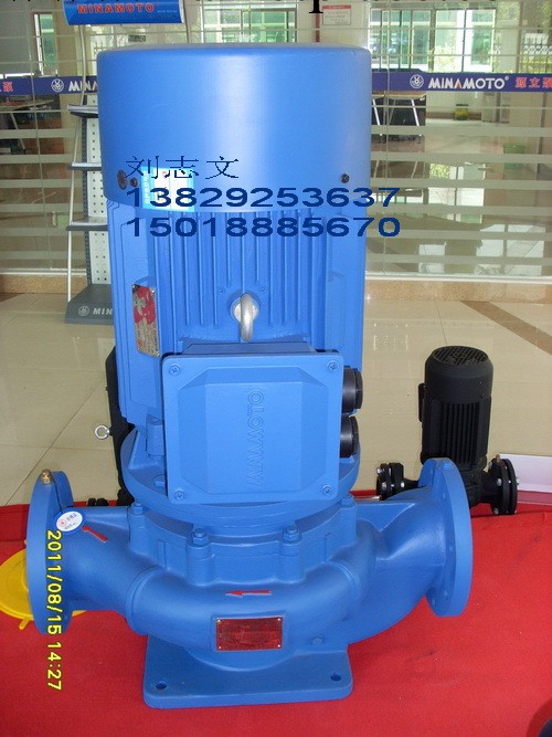 專業供應空調泵 GDX50-30A中央空調專用泵 高效節能空調泵工廠,批發,進口,代購