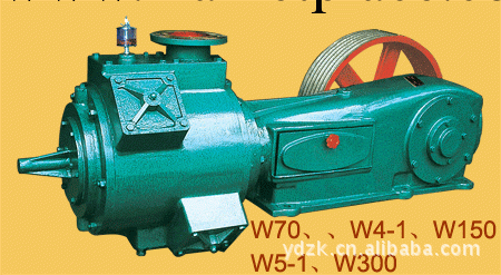 供應W4-1往復真空泵工廠,批發,進口,代購
