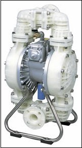 NDP-40雅瑪達隔膜泵 氟塑料隔膜泵 氣動隔膜泵 進口隔膜泵工廠,批發,進口,代購