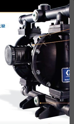 氣動隔膜泵 固瑞克 GRACO Husky 1050 型號647075  647035 647040工廠,批發,進口,代購