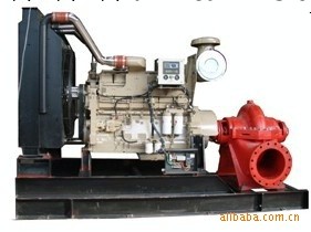 廣州廣一上海海洋 廣州白雲消防XBC型柴油機消防泵工廠,批發,進口,代購