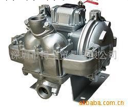 臺灣得全50年專業制造TC150ATST氣動隔膜泵工廠,批發,進口,代購