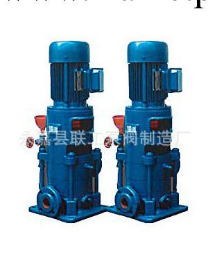 供應高壓多級泵 DL增壓多級泵 優質高壓多級泵 高壓泵工廠,批發,進口,代購