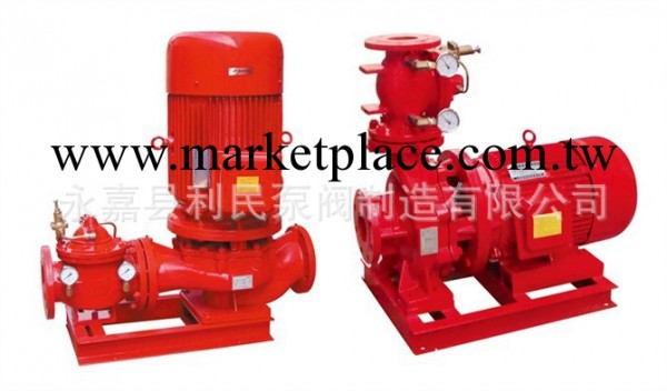 消防泵/消防栓泵 XBD-HY系列消防泵工廠,批發,進口,代購