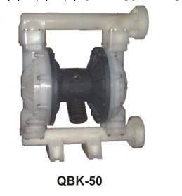 氣動隔膜泵 QBK系列  廠傢直銷工廠,批發,進口,代購