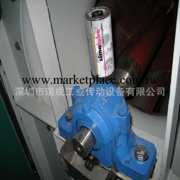 【SL01-125ml自動註油器】瑞士simalube註油器SL01-125ml含油脂工廠,批發,進口,代購