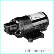 上海高曼牌 DP系列微型隔膜泵/噪音低、耐腐蝕、壓力高工廠,批發,進口,代購