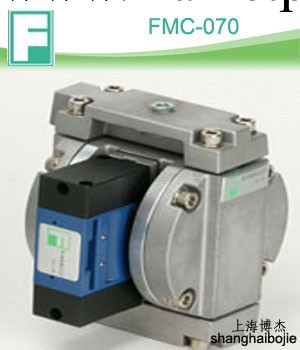 日本 隔膜泵FMC-070（提供噴塗技術咨詢）工廠,批發,進口,代購