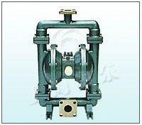 專業生產.廠傢直銷QBY不銹鋼氣動隔膜泵.隔膜泵工廠,批發,進口,代購