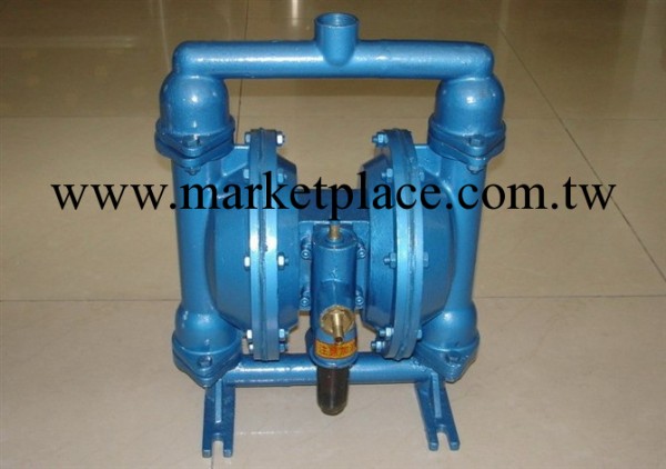 QBY-10系列氣動隔膜泵水泵抽水泵化工泵機電工廠,批發,進口,代購