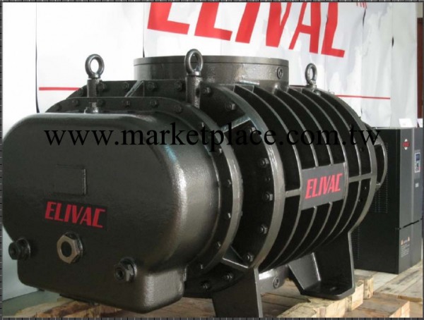 ELIVAC（伊萊茨）無極調速、變頻節能 大型羅茨泵 真空泵 乾泵工廠,批發,進口,代購
