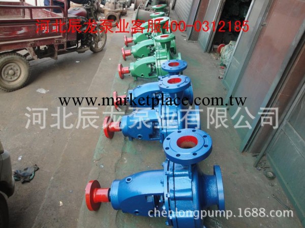 生產批發IS ISR單級清水泵  熱水泵 IS150-125-250 IS100-80-160工廠,批發,進口,代購