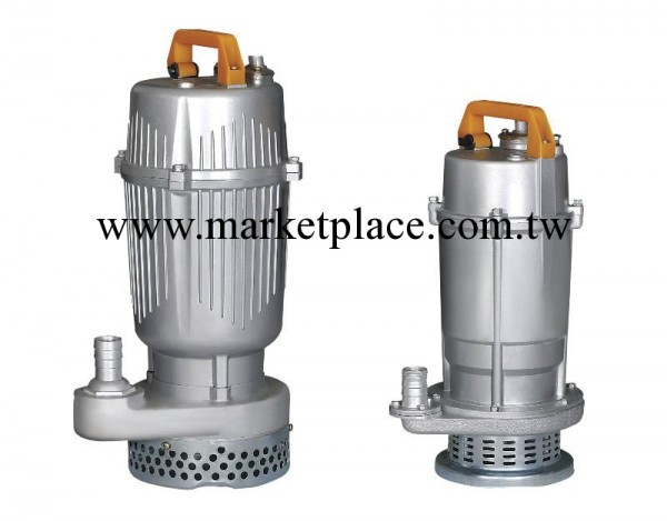 供應QDX1.5-16-0.37 潛水泵 雙端麵機械密封 體積小 重量輕工廠,批發,進口,代購