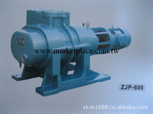 <批發價>供應羅茨真空泵ZJP600工廠,批發,進口,代購