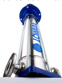 ITT水泵，lowara立式多級不銹鋼泵SV系列批發・進口・工廠・代買・代購