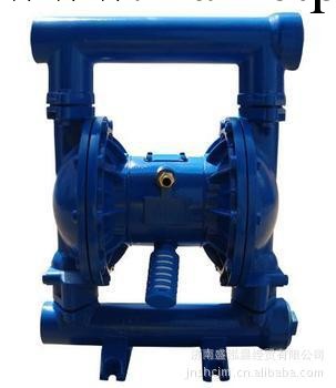 濟南隔膜泵QBY-40直銷批發・進口・工廠・代買・代購