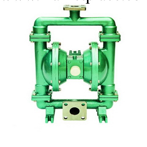 錦州廠傢直供太平洋QBY型氣動隔膜泵 QBY-25氣 QBY-40 進口氣動隔工廠,批發,進口,代購
