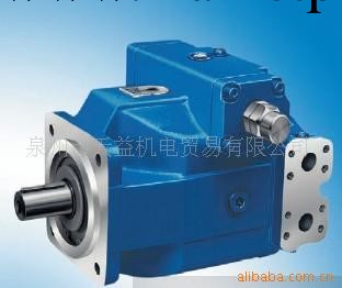 供應REXROTH A4VSO泵工廠,批發,進口,代購