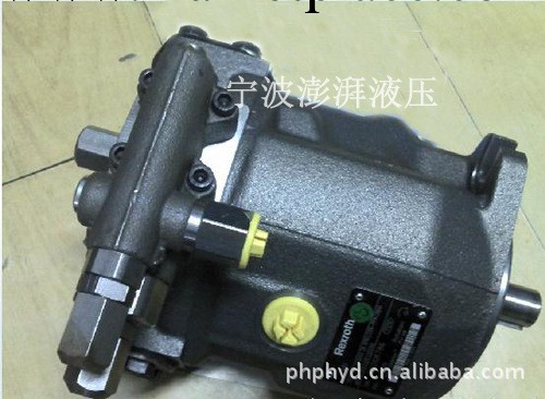 力士樂A10VSO18DR/31R-PPA12N00柱塞泵工廠,批發,進口,代購