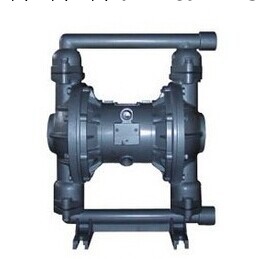 勝傑供應QBK系列第三代不銹鋼氣動隔膜泵 QBK-40 隔膜泵 氣動泵批發・進口・工廠・代買・代購