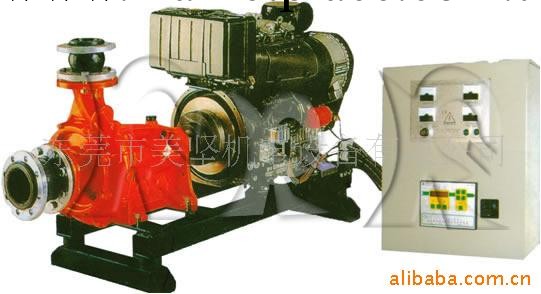供應xbc型柴油機消防泵    消防泵工廠,批發,進口,代購