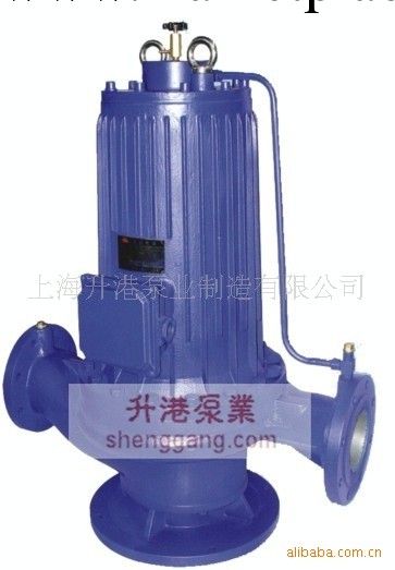 供應XRS15/6冷熱水循環增壓屏蔽泵工廠,批發,進口,代購