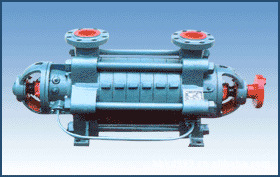 鍋爐增壓泵DG46-50x5 D46-50x5多級泵-保定工業水泵工廠,批發,進口,代購