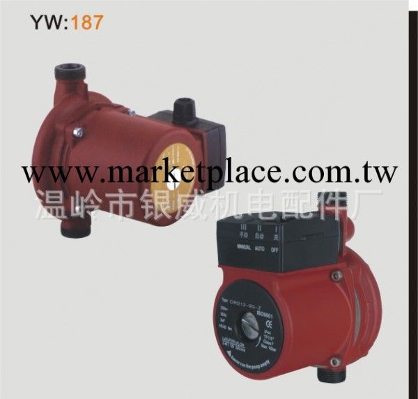 廠傢生產YW187機械設備屏蔽泵 超靜音屏蔽泵工廠,批發,進口,代購