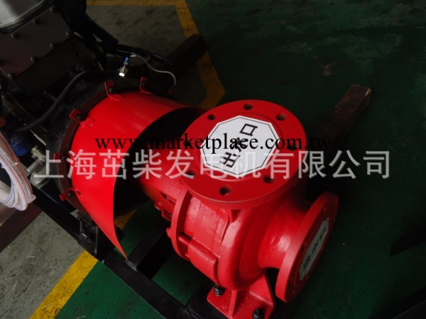 柴油機水泵IS125-100-315B批發・進口・工廠・代買・代購