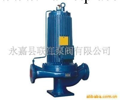 供應PBG立式屏蔽泵不銹鋼防爆屏蔽泵(圖)工廠,批發,進口,代購