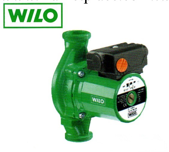 德國威樂(WILO)屏蔽式泵 鄭州屏蔽式水泵 河南鄭州水泵代理工廠,批發,進口,代購