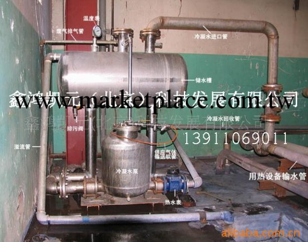 供應TPRK-Ⅰ,TPRK-Ⅲ凝結水、冷凝水回收泵批發・進口・工廠・代買・代購
