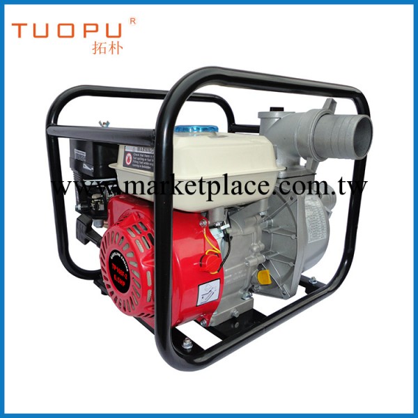 熱銷推薦 優質高效4寸水泵大口徑汽油機水泵工廠,批發,進口,代購