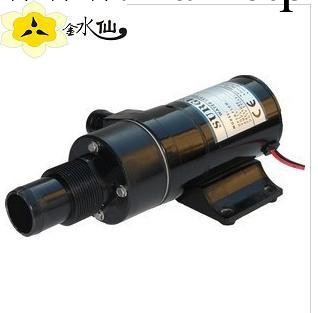 金水仙12V/24V污水泵/排污泵/搗碎泵/直流水泵 直流水泵12v工廠,批發,進口,代購