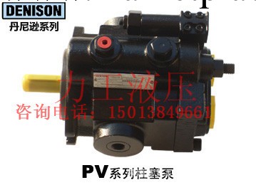 供應DENISON變量泵PV10-1L1D-C02-000工廠,批發,進口,代購